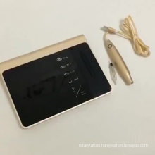 New Style cosmetics intelligent digital micropigmentation device permanent makeup machine